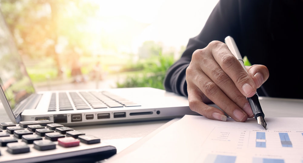 white bull offshore accountant