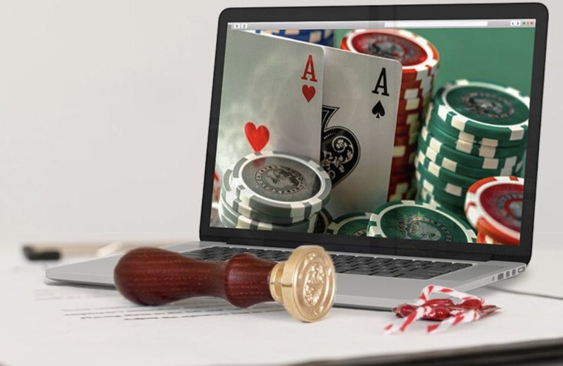 Casino spinfin, spinfin casino